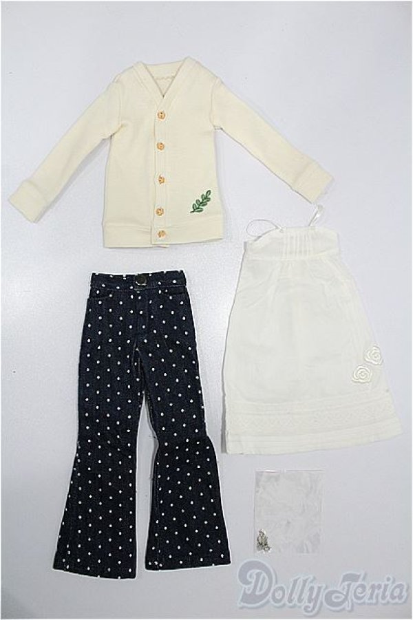 画像1: SDM＆MSD/OF:衣装セット S-25-12-28-312-YB-ZS (1)