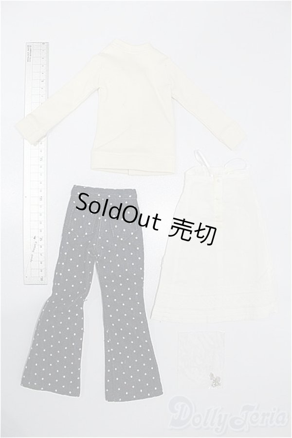 画像2: SDM＆MSD/OF:衣装セット S-25-12-28-312-YB-ZS (2)
