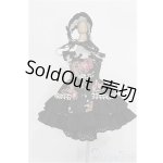 画像: SD/OF:ドレス S-26-02-22-498-YB-ZS