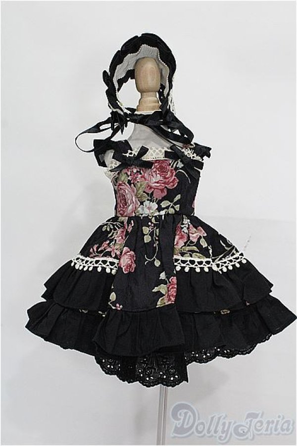 画像1: MSD/OF:ドレス S-26-01-11-149-YB-ZS (1)