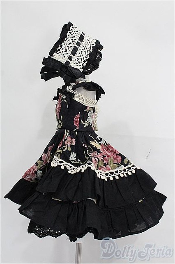 画像2: MSD/OF:ドレス S-26-01-11-149-YB-ZS (2)