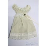 画像: SD/OF:ドレス S-26-01-11-148-YB-ZS