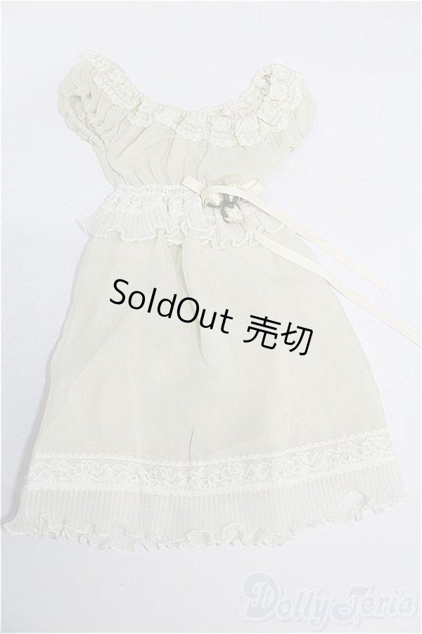 画像1: SD/OF:ドレス S-26-01-11-148-YB-ZS (1)