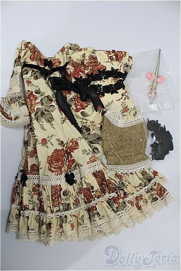 画像4: SD/OF:ドレス S-26-01-11-147-YB-ZS (4)