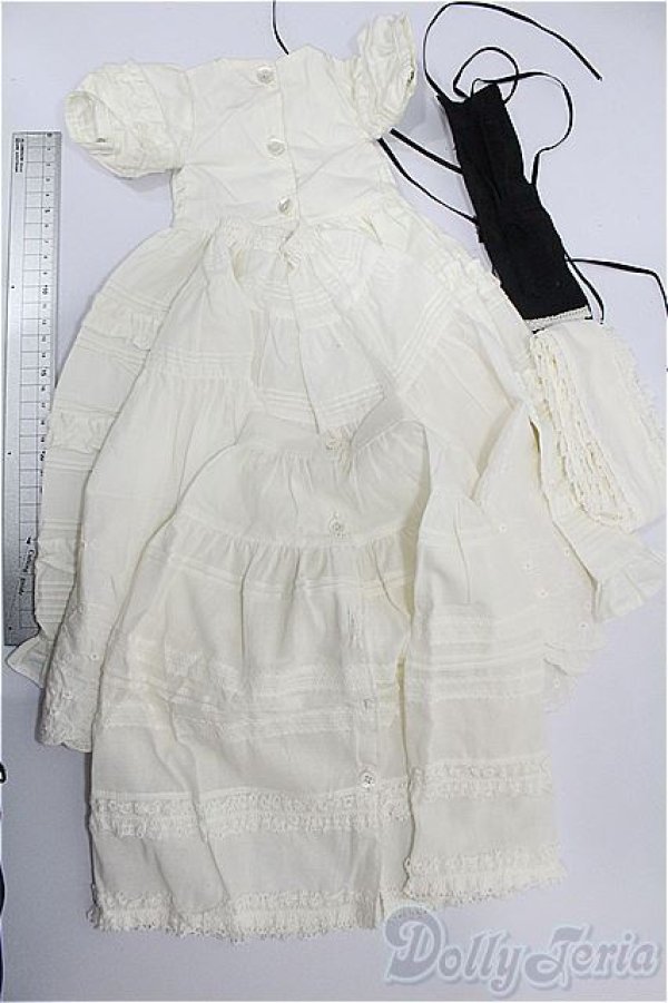 画像2: SD/OF:衣装セット S-26-01-11-146-YB-ZS (2)