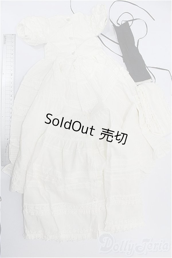 画像2: SD/OF:衣装セット S-26-01-11-146-YB-ZS (2)