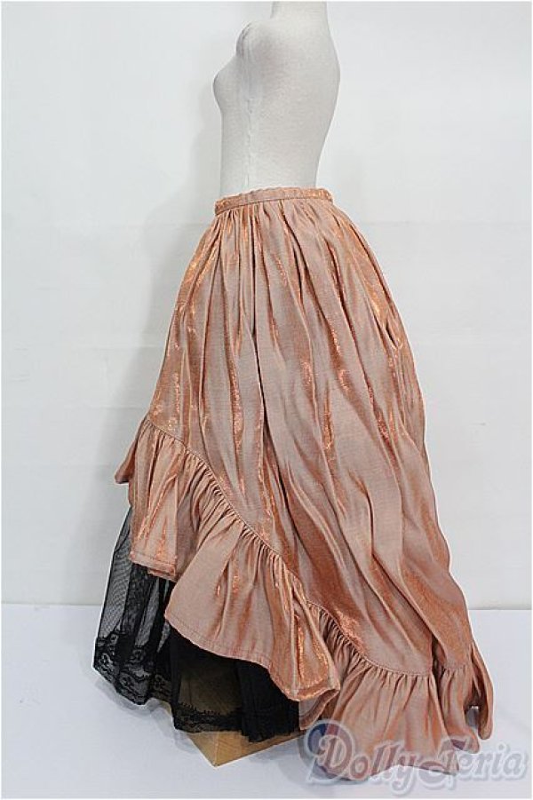 画像2: SD/OF:スカート S-26-01-11-145-YB-ZS (2)