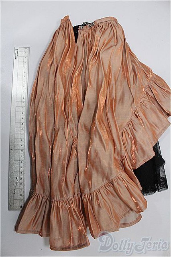 画像4: SD/OF:スカート S-26-01-11-145-YB-ZS (4)