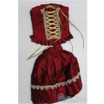 画像: SD/OF:衣装セット S-26-01-18-134-YB-ZS