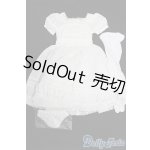 画像: SD/OF:ドレス S-26-02-01-239-YB-ZS