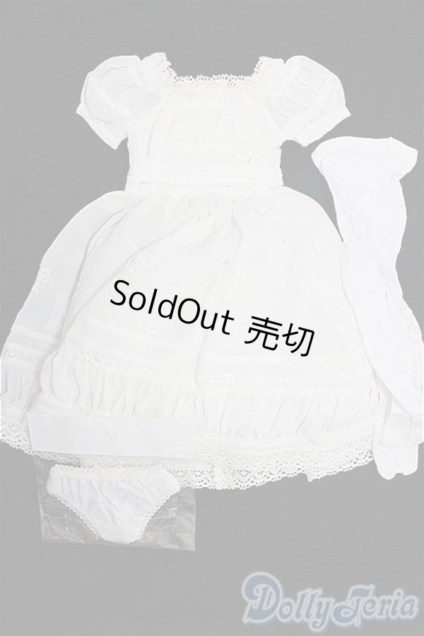 画像1: SD/OF:ドレス S-26-02-01-239-YB-ZS (1)