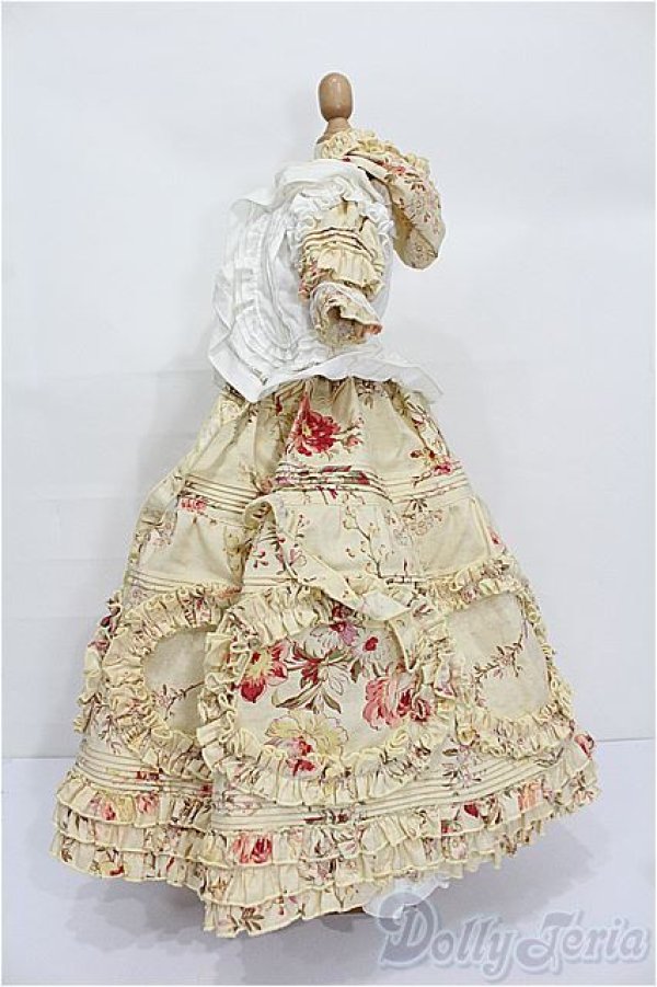 画像2: SD/OF:ワンピース S-26-01-18-129-YB-ZS (2)