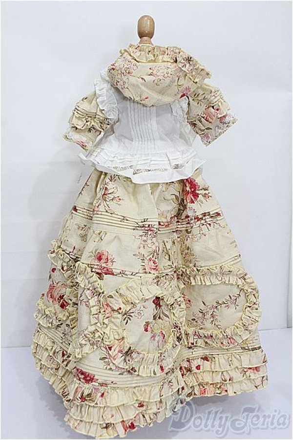 画像3: SD/OF:ワンピース S-26-01-18-129-YB-ZS (3)