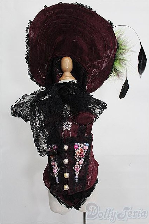 画像1: SD/OF:下着 S-26-02-01-247-YB-ZS (1)