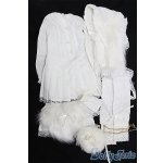 画像: SD/OF:ドレス S-26-02-01-238-YB-ZS