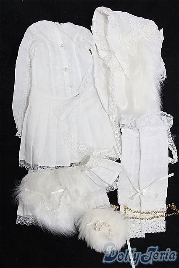 画像1: SD/OF:ドレス S-26-02-01-238-YB-ZS (1)