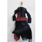 画像: SD/OF:ドレス S-26-02-01-242-YB-ZS