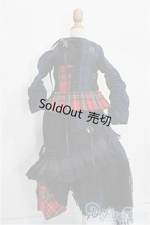 画像1: SD/OF:ドレス S-26-04-19-557-YB-ZS (1)