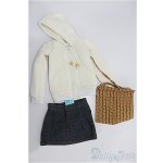 画像: SD/OF:衣装セット S-26-01-18-135-YB-ZS