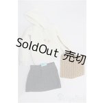 画像: SD/OF:衣装セット S-26-01-18-135-YB-ZS