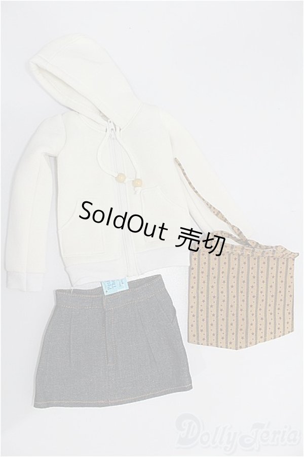 画像1: SD/OF:衣装セット S-26-01-18-135-YB-ZS (1)