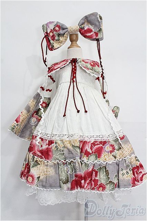 画像1: SD/OF:ワンピース S-26-02-01-243-YB-ZS (1)