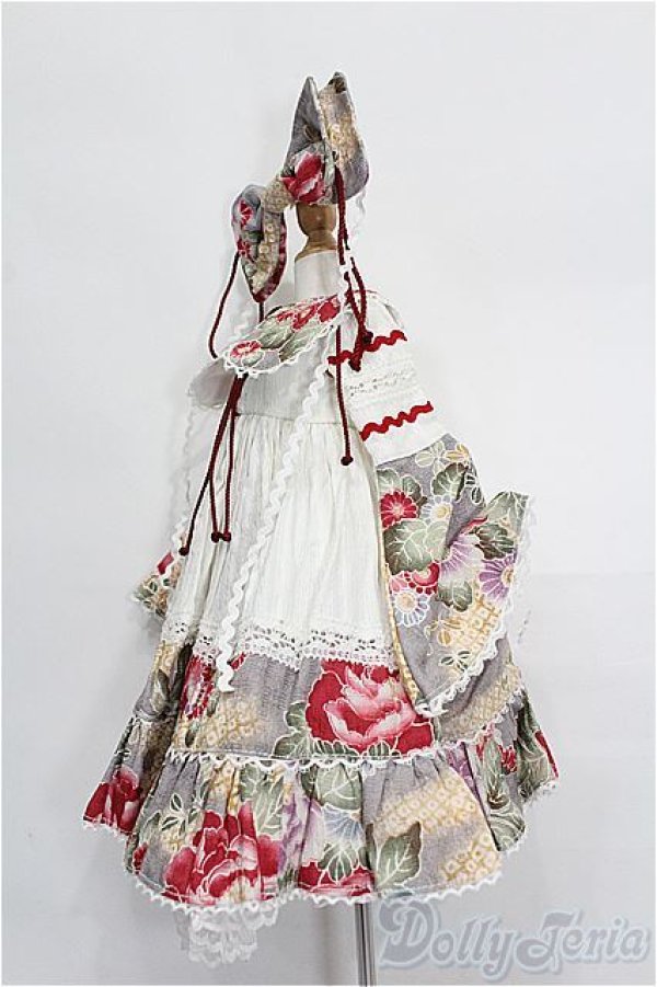 画像2: SD/OF:ワンピース S-26-02-01-243-YB-ZS (2)