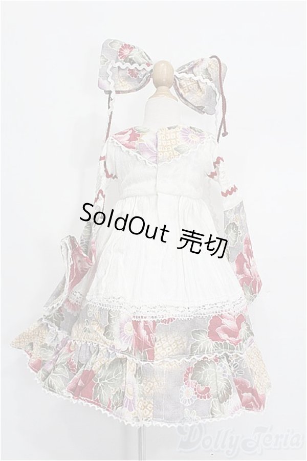 画像3: SD/OF:ワンピース S-26-02-01-243-YB-ZS (3)