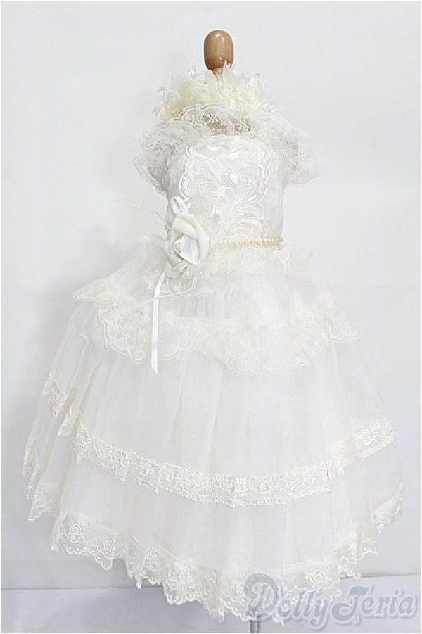 画像1: SD/OF:ドレス S-26-01-18-130-YB-ZS (1)