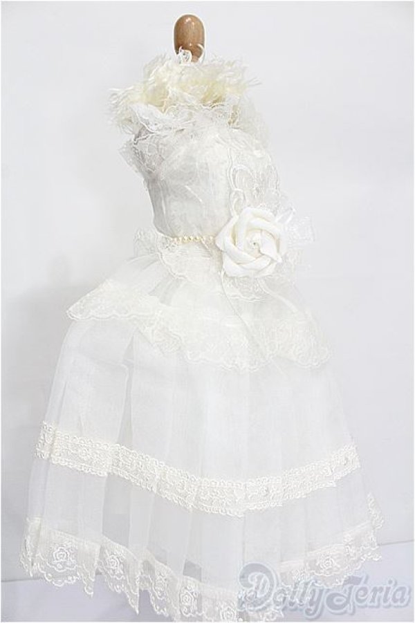 画像2: SD/OF:ドレス S-26-01-18-130-YB-ZS (2)