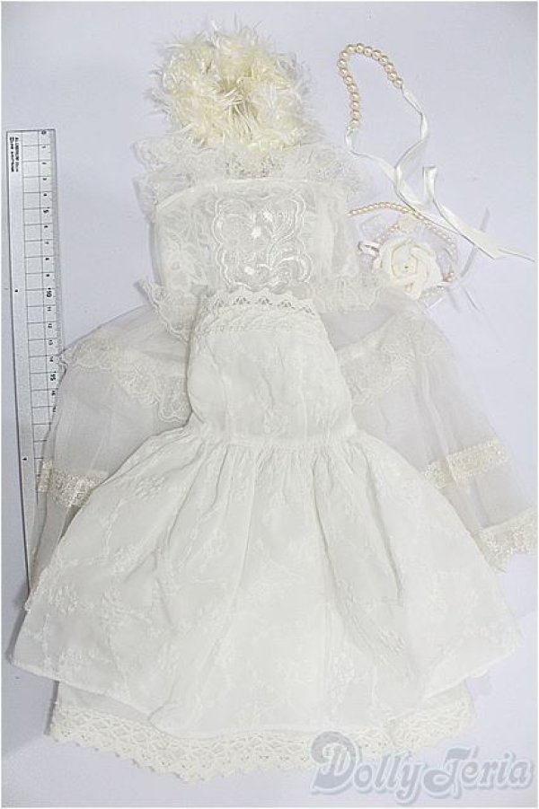 画像5: SD/OF:ドレス S-26-01-18-130-YB-ZS (5)