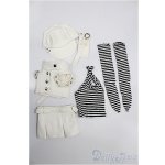 画像: SDM＆MSD/OF:衣装セット S-26-01-11-134-YB-ZS