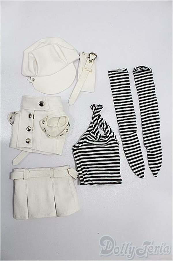 画像1: SDM＆MSD/OF:衣装セット S-26-01-11-134-YB-ZS (1)