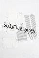 画像: SDM＆MSD/OF:衣装セット S-26-05-31-521-YB-ZS