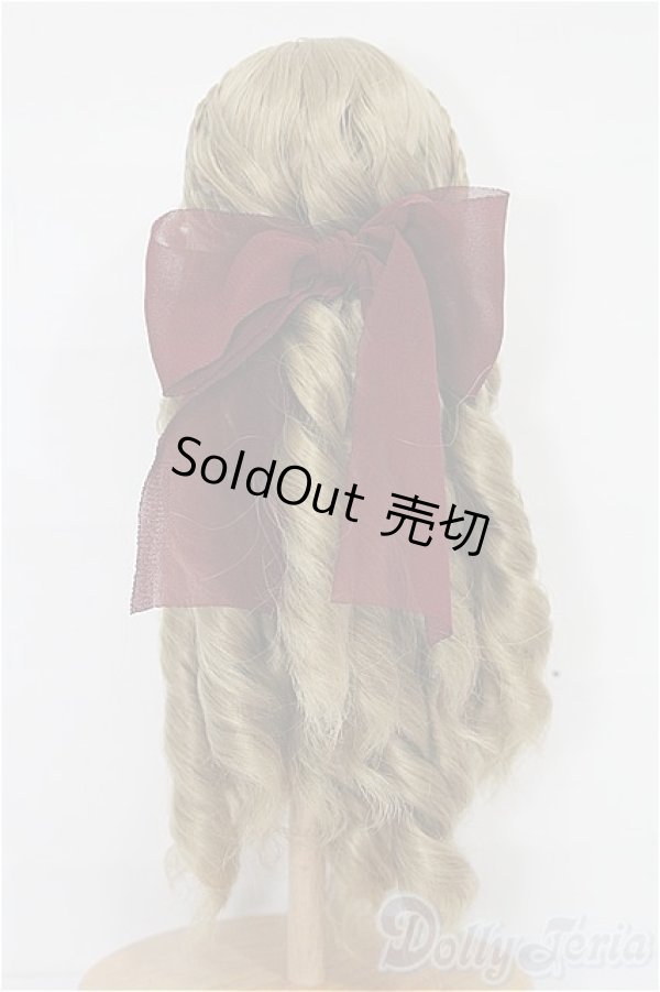 画像3: 8inch/ウィッグ S-25-12-28-174-TO-ZS (3)