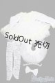 画像: SDM＆MSD/OF:衣装セット S-26-08-09-457-TO-ZS