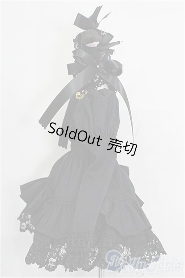 画像2: SDM＆MSD/OF:ドレス S-26-02-01-284-TO-ZS (2)