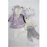 画像: TinyFox/OF:夢喰獏 マーフィー衣装 S-26-01-18-120-TO-ZS