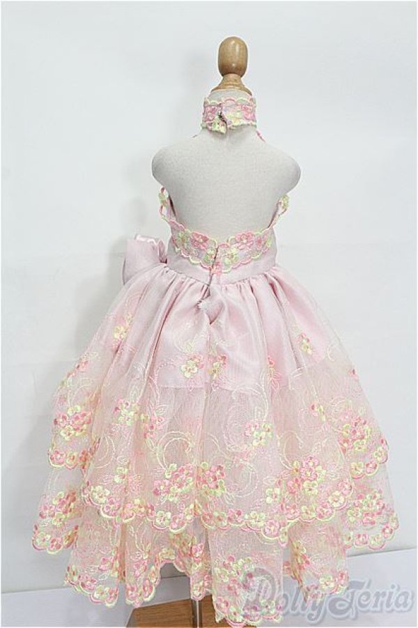 画像3: SD/OF:ドレス S-26-01-18-127-TO-ZS (3)