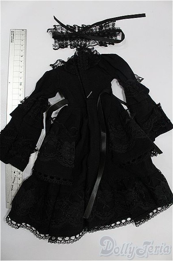 画像2: DD/OF:ドレス S-26-01-18-126-TO-ZS (2)