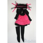 画像: SDM＆MSD/OF:衣装セット Y-26-01-14-267-TO-ZY