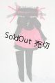 画像: SDM＆MSD/OF:衣装セット Y-26-01-14-267-TO-ZY