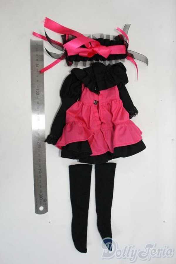 画像2: SDM＆MSD/OF:衣装セット Y-26-01-14-267-TO-ZY (2)