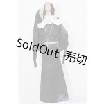 画像: SDM＆MSD/OF:衣装セット S-26-02-15-181-TO-ZS