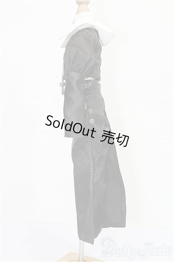 画像2: SDM＆MSD/OF:衣装セット S-26-02-15-181-TO-ZS (2)