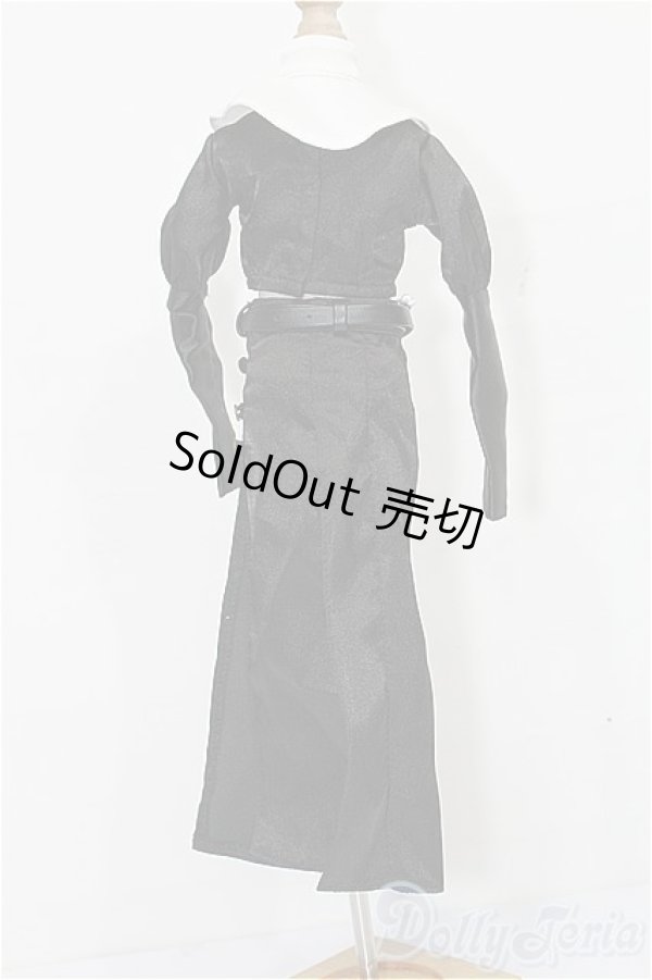 画像3: SDM＆MSD/OF:衣装セット S-26-02-15-181-TO-ZS (3)