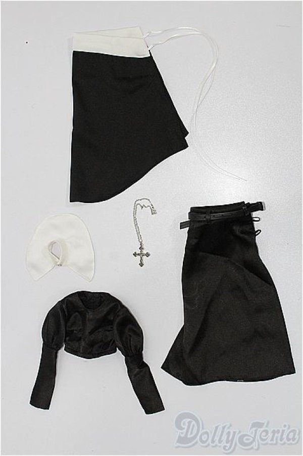 画像5: SDM＆MSD/OF:衣装セット S-26-02-15-181-TO-ZS (5)