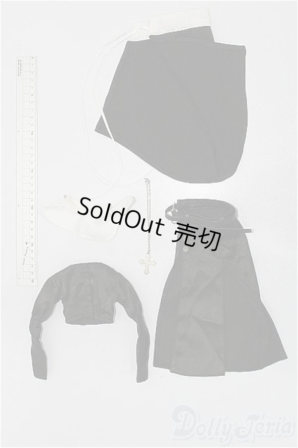 画像6: SDM＆MSD/OF:衣装セット S-26-02-15-181-TO-ZS (6)