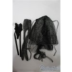 画像: 40cmサイズドール/OF:衣装 S-26-01-25-282-TO-ZS