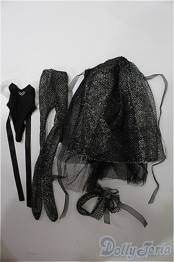 画像1: 40cmサイズドール/OF:衣装 S-26-01-25-282-TO-ZS (1)